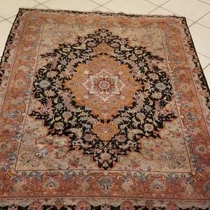 Persian Rug